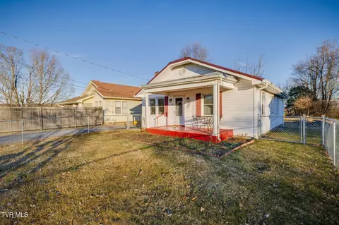 322 Randolph Street Bristol Va 24201, Bristol, VA 24201