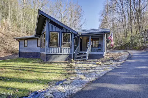 124 Ogle Road Unicoi Tn 37692, Unicoi, TN 37692