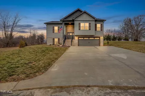 1492 Orchard View Lane Piney Flats Tn 37686, Piney Flats, TN 37686