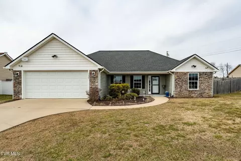 1227 Quaker Run Telford Tn 37690, Telford, TN 37690