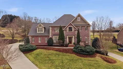 114 Highland Gate Drive Johnson City Tn 37615, Johnson City, TN 37615