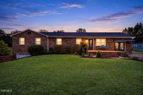 500 Sunnyvale Drive Johnson City Tn 37601, Johnson City, TN 37601