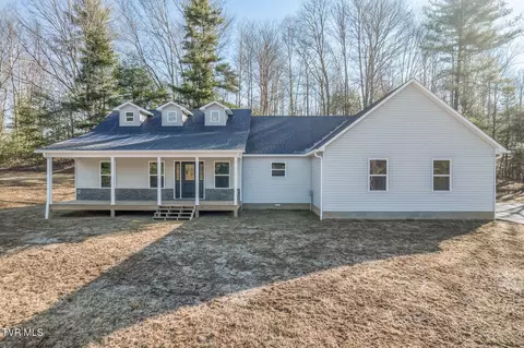 1105 Laurelwood Lane Mountain City Tn 37683, Mountain City, TN 37683