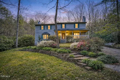150 Teague Lane Unicoi Tn 37692, Unicoi, TN 37692