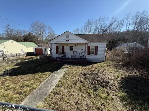 163 Ruby Avenue Elizabethton Tn 37643, Elizabethton, TN 37643