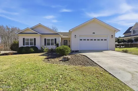 163 Dean Archer Road Jonesborough Tn 37659, Jonesborough, TN 37659