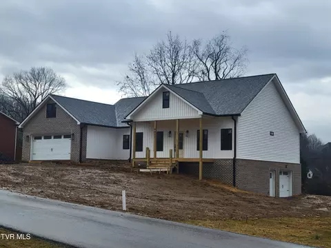 4011 Sioux Drive Johnson City Tn 37604, Johnson City, TN 37604