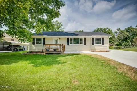 508 Chapman Street Johnson City Tn 37604, Johnson City, TN 37604