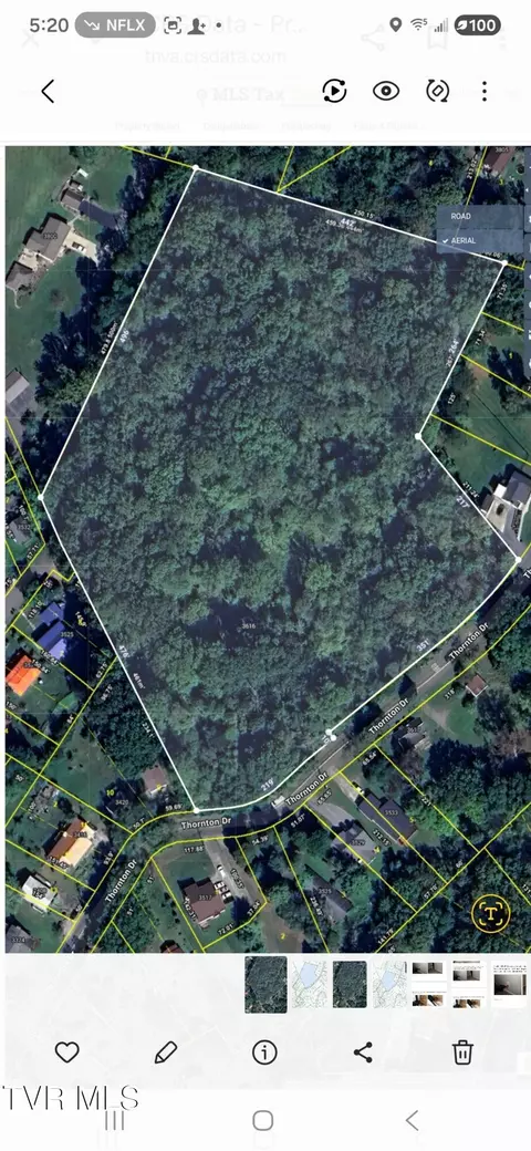 3616 Thornton Drive Kingsport Tn 37664, Kingsport, TN 37664