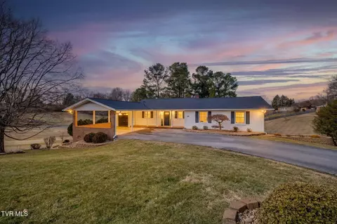 416 Manderley Road Kingsport Tn 37660, Kingsport, TN 37660
