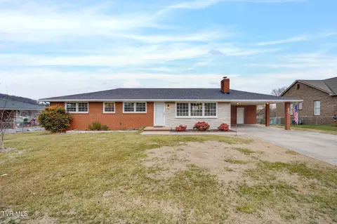 817 Mimosa Drive Kingsport Tn 37660, Kingsport, TN 37660