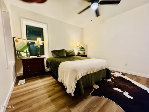 Bedroom - 610 Washington Street Erwin Tn 37650, Erwin, TN 37650 photo 1 of 6
