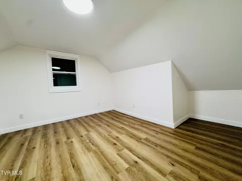 Bedroom - 610 Washington Street Erwin Tn 37650, Erwin, TN 37650 photo 2 of 6