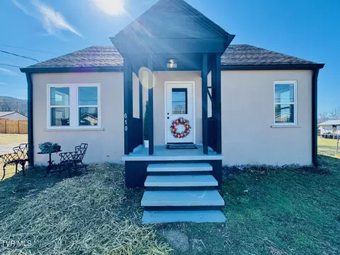 610 Washington Street Erwin Tn 37650, Erwin, TN 37650