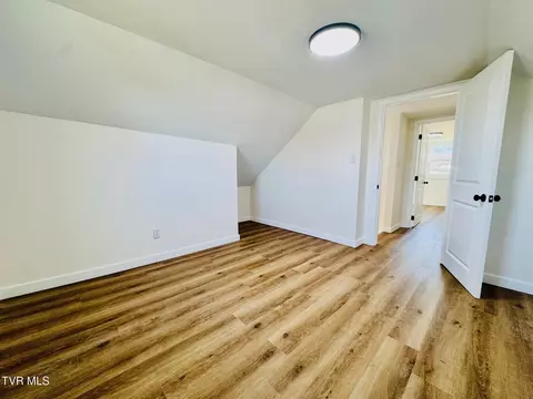 Bedroom - 610 Washington Street Erwin Tn 37650, Erwin, TN 37650 photo 5 of 6