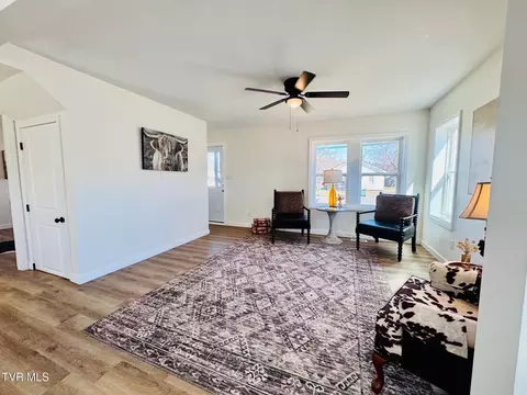 Living - 610 Washington Street Erwin Tn 37650, Erwin, TN 37650 photo 3 of 3