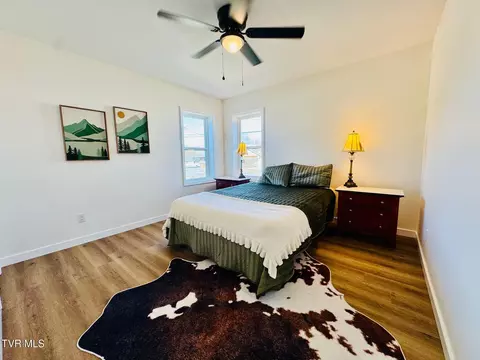 Bedroom - 610 Washington Street Erwin Tn 37650, Erwin, TN 37650 photo 4 of 6