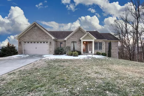 2325 Colonial View Road Kingsport Tn 37663, Kingsport, TN 37663
