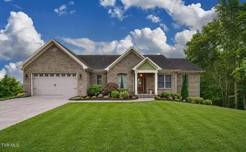 2325 Colonial View Road Kingsport Tn 37663, Kingsport, TN 37663