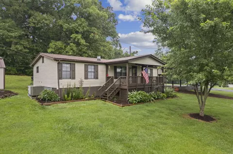 281 Willis Road Rogersville Tn 37857, Rogersville, TN 37857