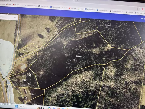 00 Houser Mountain City Tn 37683, Mountain City, TN 37683