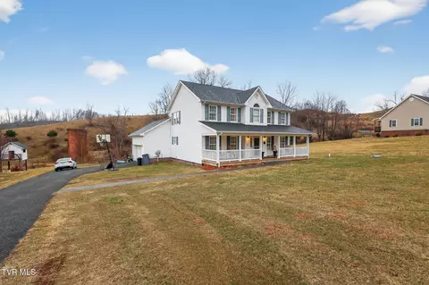 45 Oak Lawn Circle Lebanon Va 24266, Lebanon, VA 24266