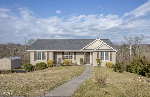 14 Kenzee Place Limestone Tn 37681, Limestone, TN 37681