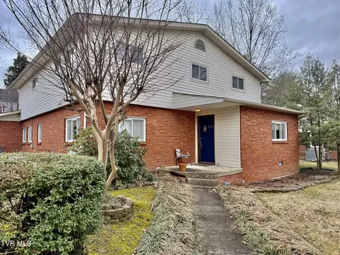 1621 Belmeade Drive Kingsport Tn 37664, Kingsport, TN 37664
