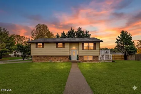 935 Ragle Street Church Hill Tn 37642, Church Hill, TN 37642