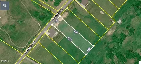 128 Baskett Road Limestone Tn 37681, Limestone, TN 37681