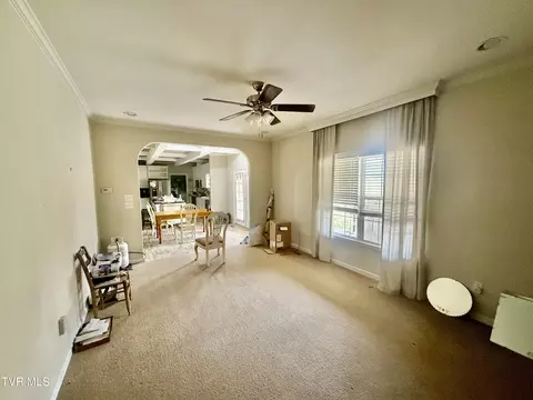 Living - 219 Ridge Road Eidson Tn 37731, Eidson, TN 37731 photo 1 of 2