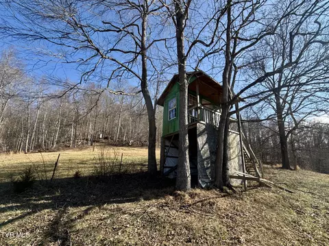 Exterior - 219 Ridge Road Eidson Tn 37731, Eidson, TN 37731 photo 18 of 26