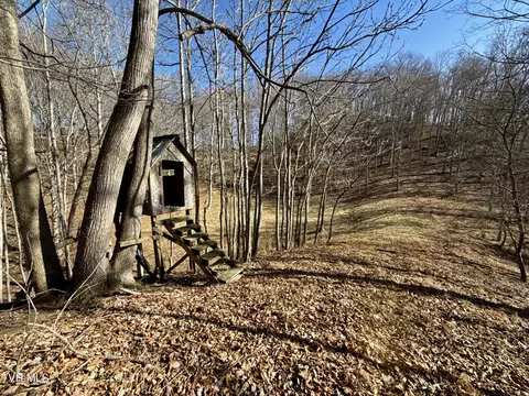 Exterior - 219 Ridge Road Eidson Tn 37731, Eidson, TN 37731 photo 23 of 26