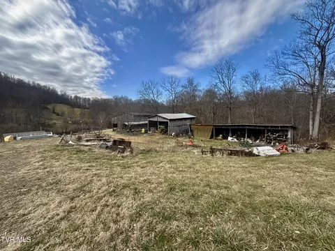 Exterior - 219 Ridge Road Eidson Tn 37731, Eidson, TN 37731 photo 9 of 26