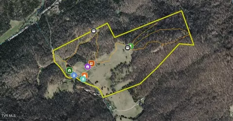 View/Area - 219 Ridge Road Eidson Tn 37731, Eidson, TN 37731 photo 1 of 1
