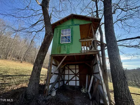 Exterior - 219 Ridge Road Eidson Tn 37731, Eidson, TN 37731 photo 20 of 26
