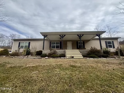 219 Ridge Road Eidson Tn 37731, Eidson, TN 37731