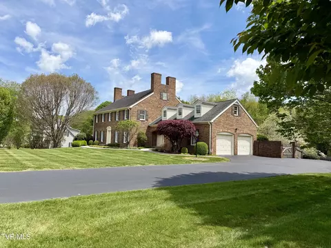 244 Roscommon Drive Bristol Tn 37620, Bristol, TN 37620