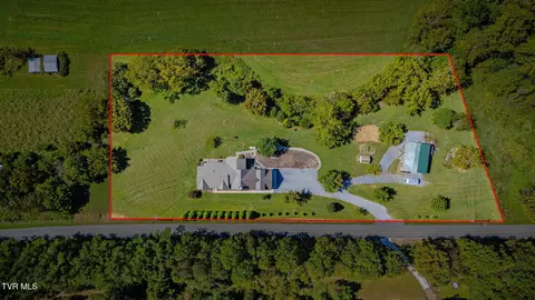 View/Area - 399 Carson Creek Road Limestone Tn 37681, Limestone, TN 37681 photo 1 of 5