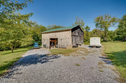 Exterior - 399 Carson Creek Road Limestone Tn 37681, Limestone, TN 37681 photo 12 of 14