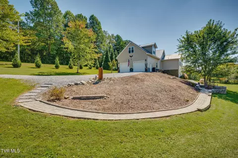 Exterior - 399 Carson Creek Road Limestone Tn 37681, Limestone, TN 37681 photo 6 of 14
