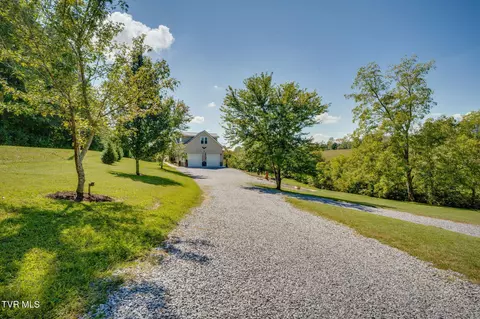 Exterior - 399 Carson Creek Road Limestone Tn 37681, Limestone, TN 37681 photo 8 of 14