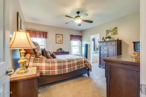 Bedroom - 399 Carson Creek Road Limestone Tn 37681, Limestone, TN 37681 photo 1 of 7