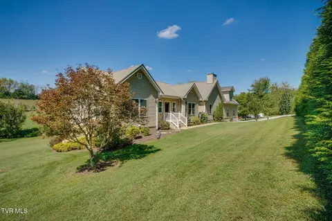 Exterior - 399 Carson Creek Road Limestone Tn 37681, Limestone, TN 37681 photo 10 of 14