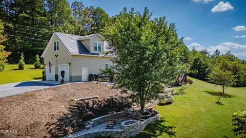 Exterior - 399 Carson Creek Road Limestone Tn 37681, Limestone, TN 37681 photo 7 of 14