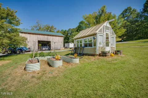 Exterior - 399 Carson Creek Road Limestone Tn 37681, Limestone, TN 37681 photo 11 of 14
