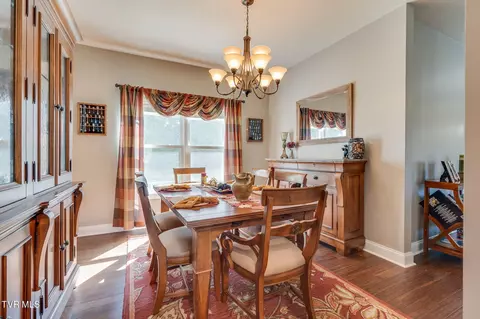Dining - 399 Carson Creek Road Limestone Tn 37681, Limestone, TN 37681 photo 1 of 2