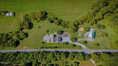 View/Area - 399 Carson Creek Road Limestone Tn 37681, Limestone, TN 37681 photo 5 of 5