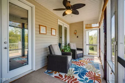 Exterior - 399 Carson Creek Road Limestone Tn 37681, Limestone, TN 37681 photo 1 of 14