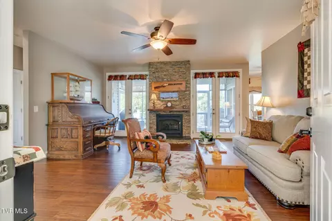 Living - 399 Carson Creek Road Limestone Tn 37681, Limestone, TN 37681 photo 1 of 5